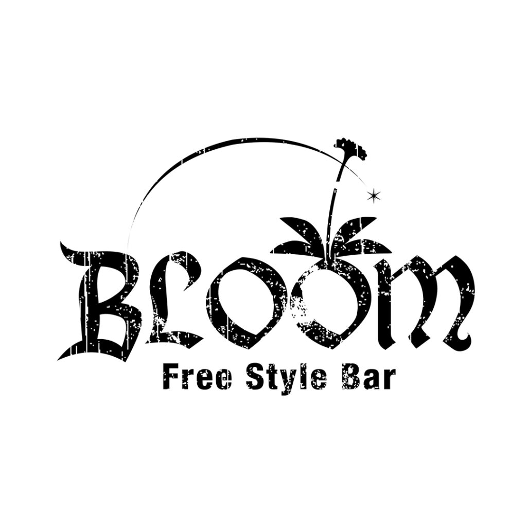 Bar BLOOM様の制作事例