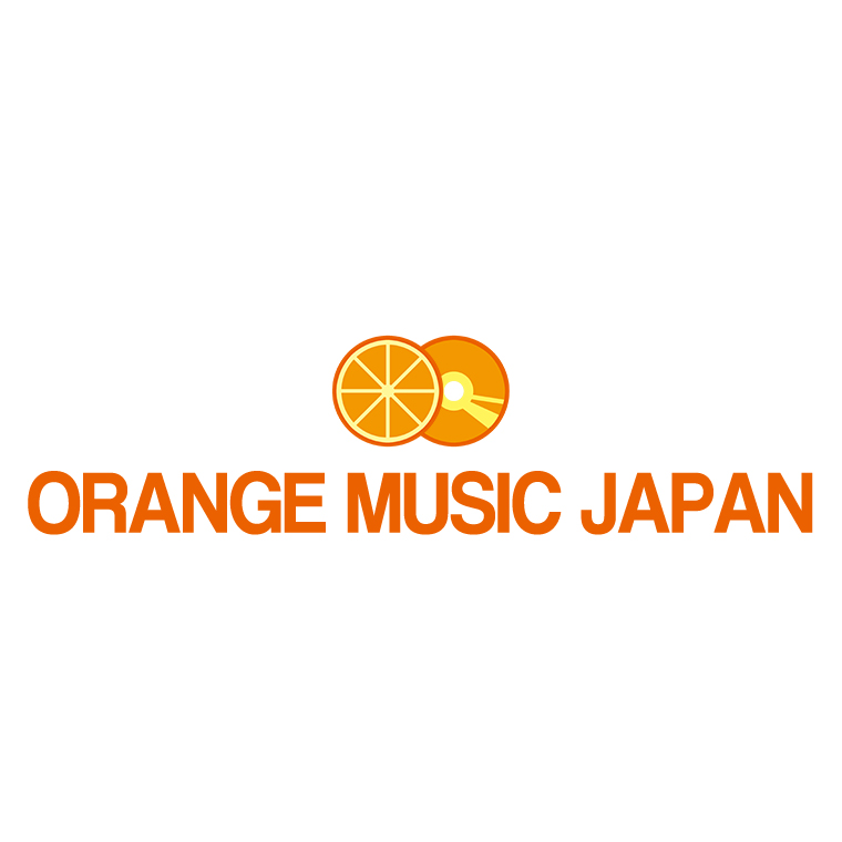 ORANGE MUSIC JAPAN様の制作事例